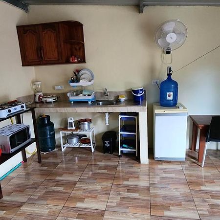 푸에르토아요라 Departamento Amoblado Starlink -Pto Ayora 아파트 외부 사진